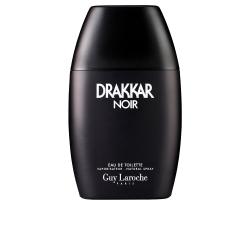 Drakkar Noir eau de toilette vaporizador 200 ml