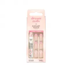 Dream Nail Uñas Postizas  Elegant Touch