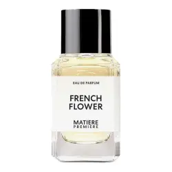 Eau de Parfum French Flower 50 ml Matiere Premiere (Isoleé)
