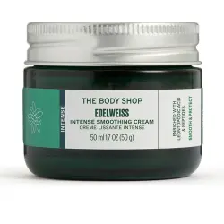 Edelweiss intense smoothing cream 50 ml