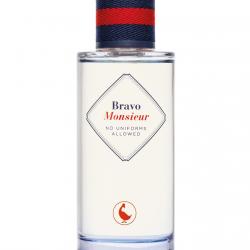 El Ganso - Eau De Toilette Bravo Monsieur 125 Ml