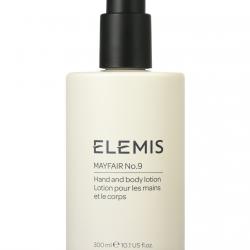 ELEMIS - Loción Hidrantante Manos Y Cuerpo Mayfair No.9