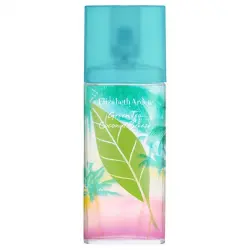 Elizabeth Arden - Green Tea Coconut Breeze Perfumes 100 ml female