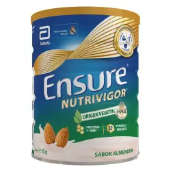 Ensure Nutrivigor Proteina Vegetal 850 gr
