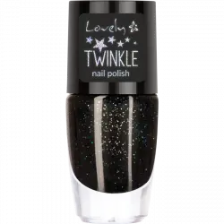 Esmalte de Uñas Twinkle  Lovely Makeup