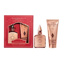 Estuche de Regalo Fragancia Joyphoria Perfume + Body Cream de Charlotte Tilbury