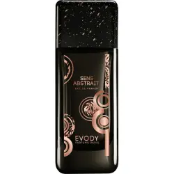 Evody - Sens Abstrait Eau de Parfum Spray Perfumes 100 ml unisex