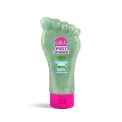Exfoliante para Pies Menta 180 ml