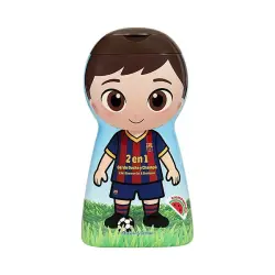 FC Barcelona 2 En 1