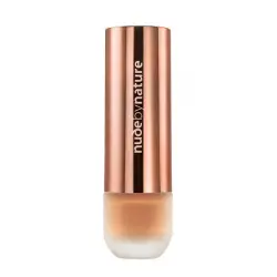 Flawless Liquid Foundation W8 Classic Tan