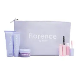 Florence By Mills - Estuche Mini Ava's 2.0 Sets de Cuidado Facial 1 pieces unisex