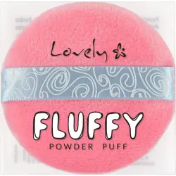 Fluffy Powder