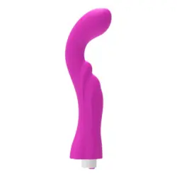 G-Spot Gregory Violeta 1 und Vibrador punto G