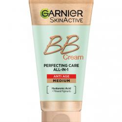 Garnier - BB Cream Antiedad Tono Skin Active