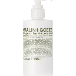 Gel de manos y cuerpo de Bergamota Malin+Goetz 250 ml