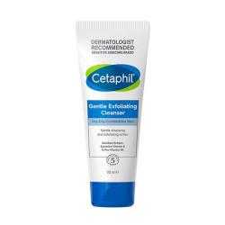 Gentle Exfoliating Cleanser