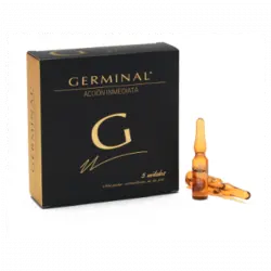 Germinal AcciÓn Inmediata 5 Ampollas