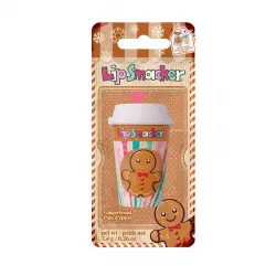 Gingerbread