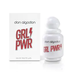 Girl Power Eau de Toilette 30 ml