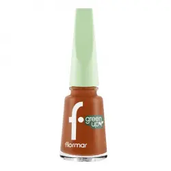 Green Up Nail Enamel Esmalte de Uñas