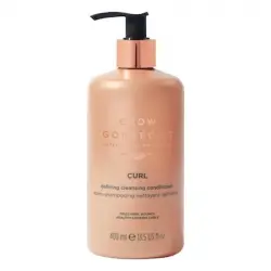 Grow Gorgeous Acondicionador Definidor Pelo Rizado Curl 250 ML 250.0 ml