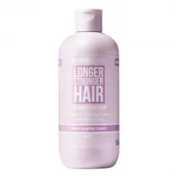 Hairburst - Champú Longer Stronger Hair - Cabello rizado y ondulado