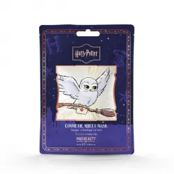 Harry Potter Sheet Mask Hedwig 25 ml