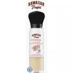 Hawaiian Tropic - Brocha Protectora Facial Mineral Spf 30