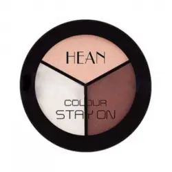 Hean - Trio de sombras Colour Stay On - 606