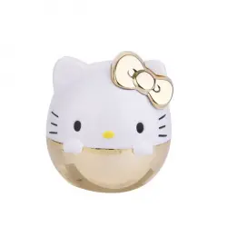 Hello Kitty Bálsamo Labial Dorado 7 gr