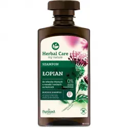 Herbal Care Champú de Bardana 330 ml