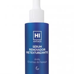 Hi Antiage - Sérum Renovador Retexturizante Noche