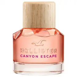 Hollister - Canyon Escape For Her Perfumes 30 ml female