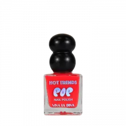 Hot Trends Pop Esmalte de Uñas 10 ml