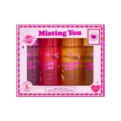 I Heart Revolution - Set de brumas corporales Misting You