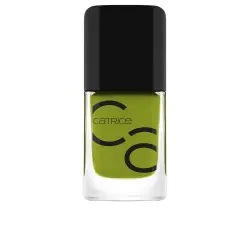Iconails gel lacquer #126-get slimed