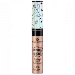 Iluminador Líquido Cosmic Cuties Fox Love 9 ml