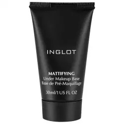 Inglot - Mattifying Under Make Up Base Primer 20 ml