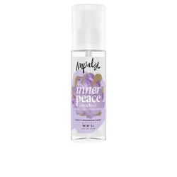 Inner Peace Amethyst bruma perfumada corporal 150 ml