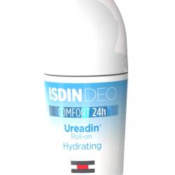 Isdin - Desodorante Ureadin