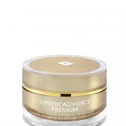 Jeanne Piaubert - Crema Suprem'Advance Premium Soin Visage 50 Ml Jour & Nuit