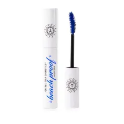 Jeffree Star Cosmetics - *Cowgirl Queen* - Máscara de pestañas BeachProof - Sapphire Nights
