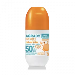 Kids Roll-On Solar SPF 50+ 50 ml