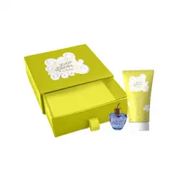 Kit Minitalla + Body Lotion