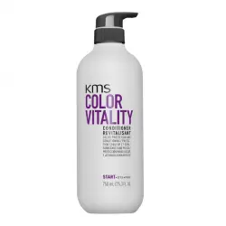 KMS - Colorvitality Pouch Acondicionadores 750 ml unisex