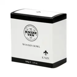 Knize Shaving Soap in Woodbowl 100 g 100.0 g