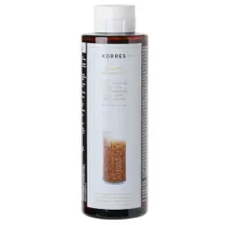 KORRES - Champús 250 ml unisex