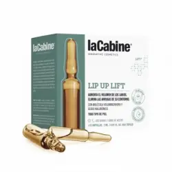 La Cabine La Cabine Ampollas Lip Up Lift, 2 ml