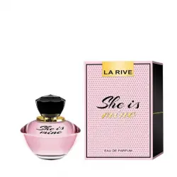 La Rive - She is Mine Perfumes 90 ml unisex
