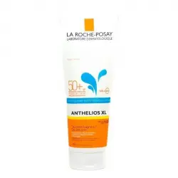 La Roche-Posay - Protector solar Anthelios Wet Skin SPF50+